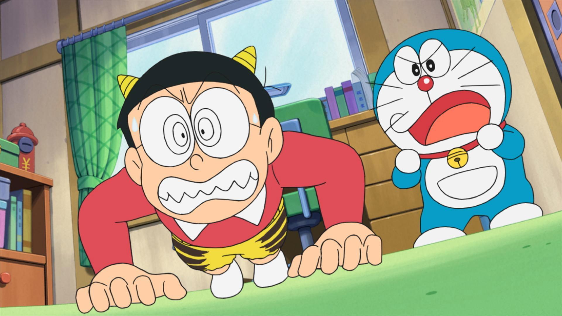 Still from Episode 1289