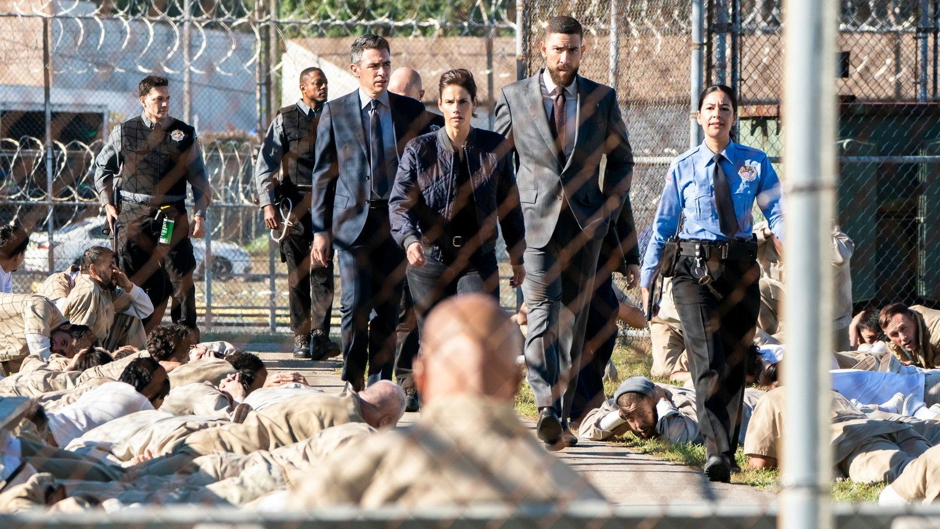 Still from Fadeaway