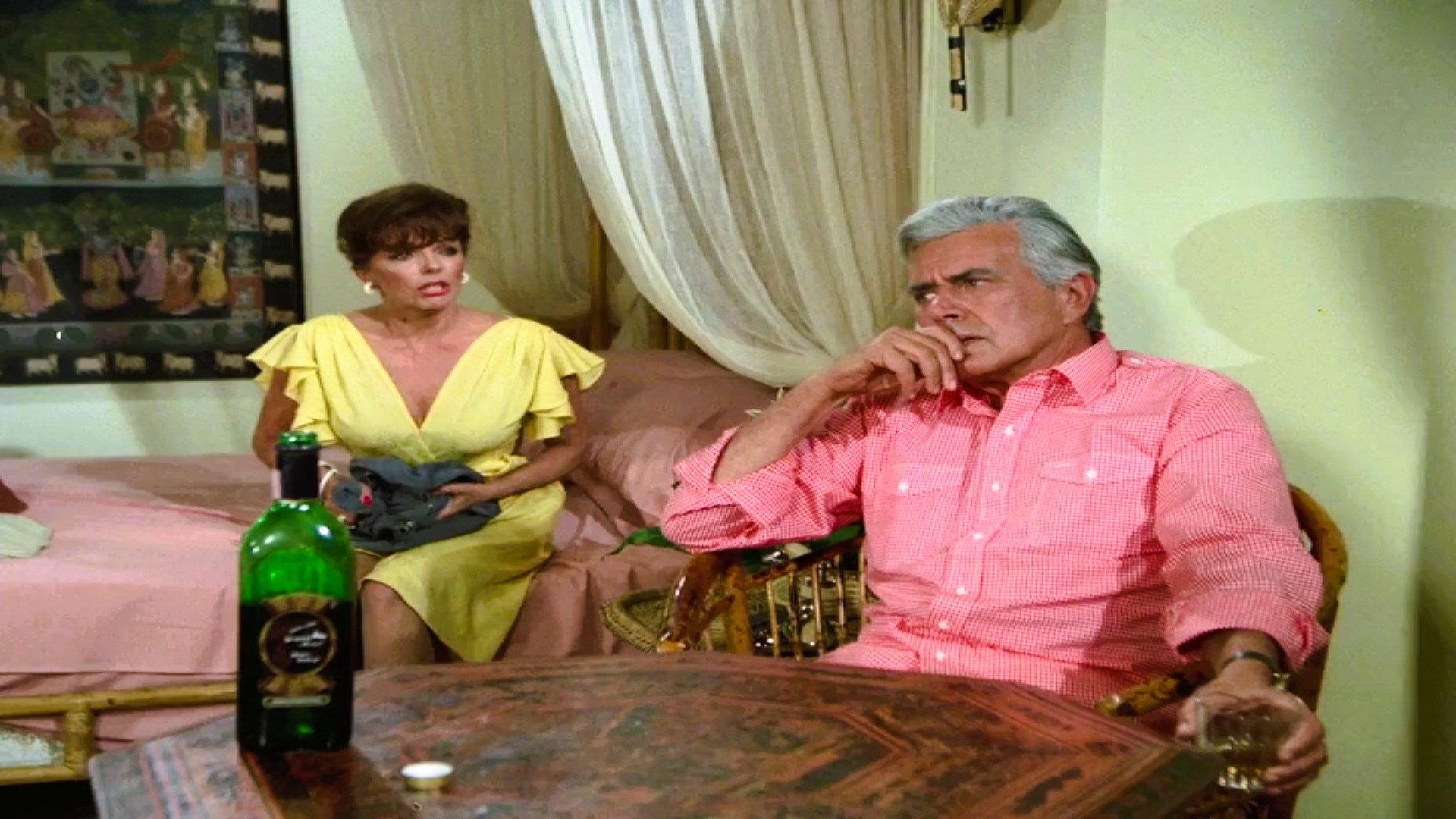 Still from The Search
