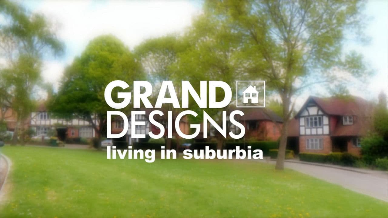 Still from Living in Suburbia