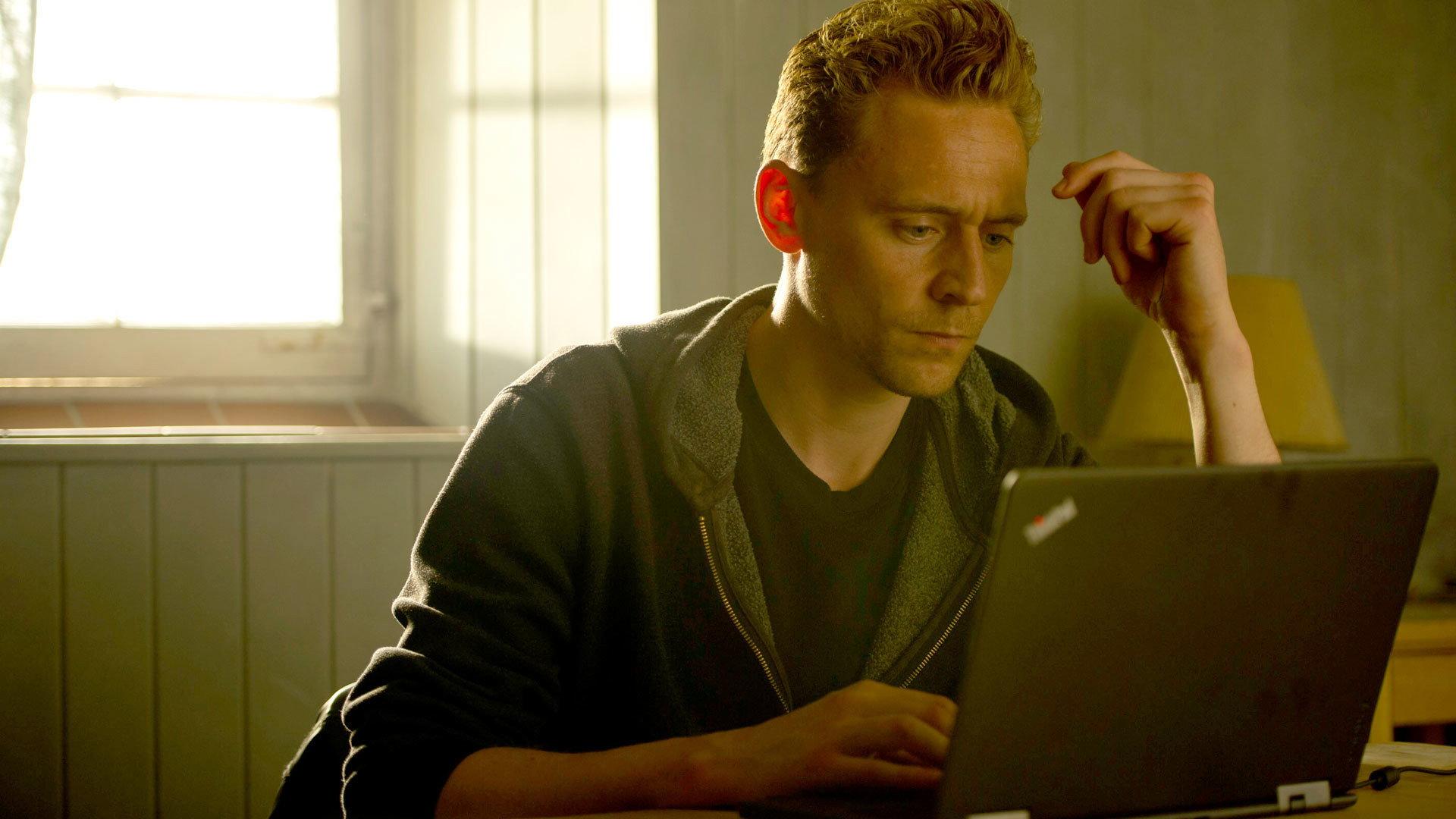 Still from Episode 2