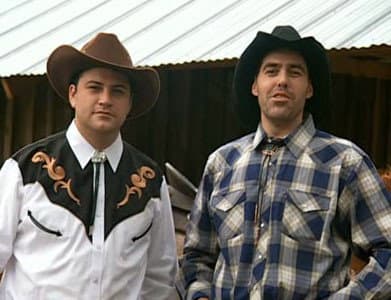 Still from Wild Wild West Spectacular