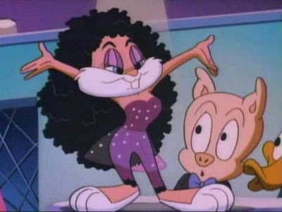 Still from Life in the 1990's