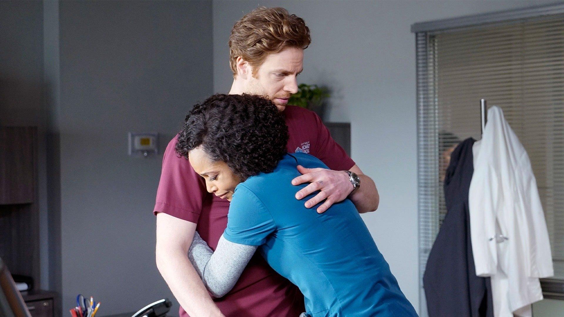 Still from For the Want of a Nail