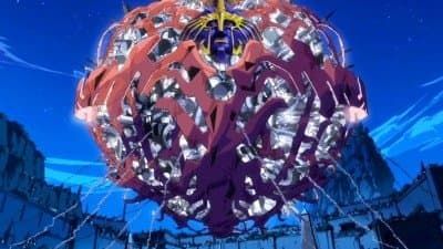 Still from Sky Labyrinth