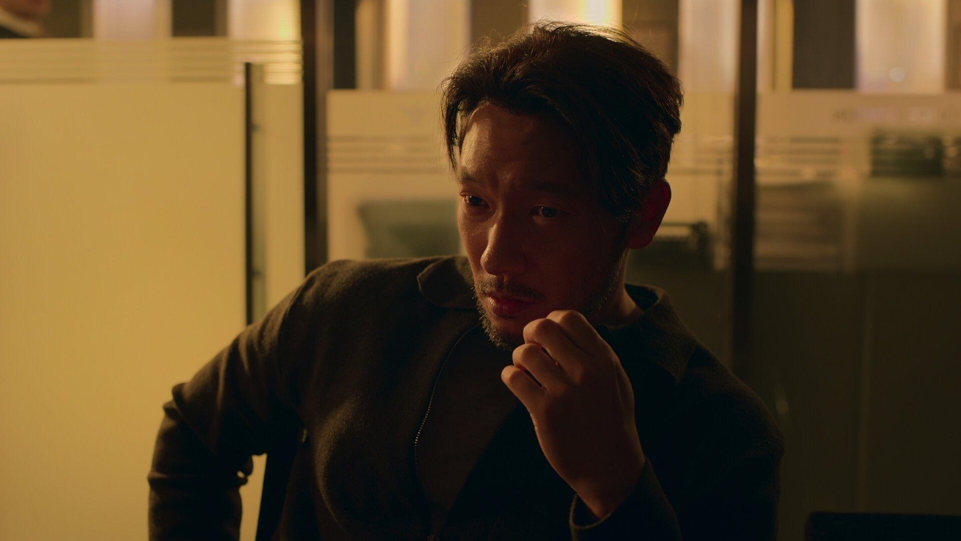 Still from Episode 8