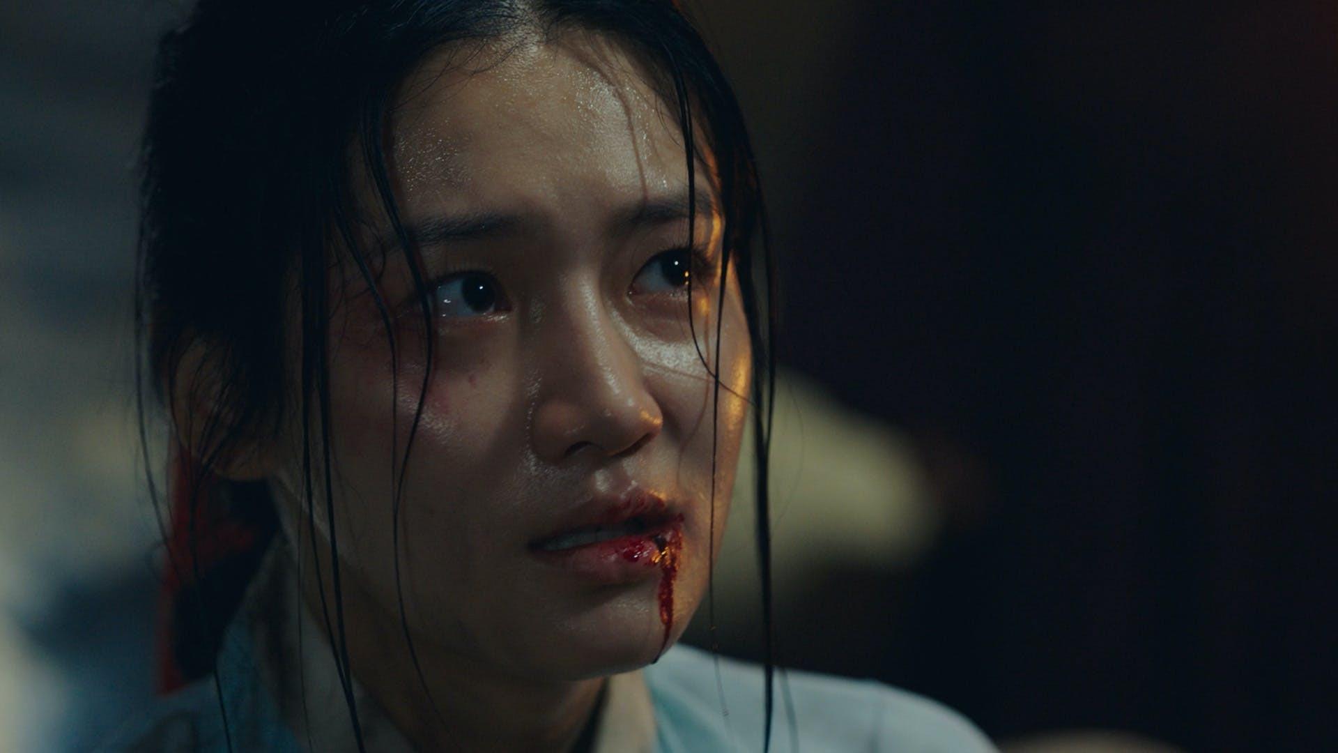 Still from Episode 6