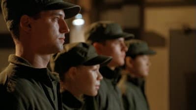 Still from Proving Ground