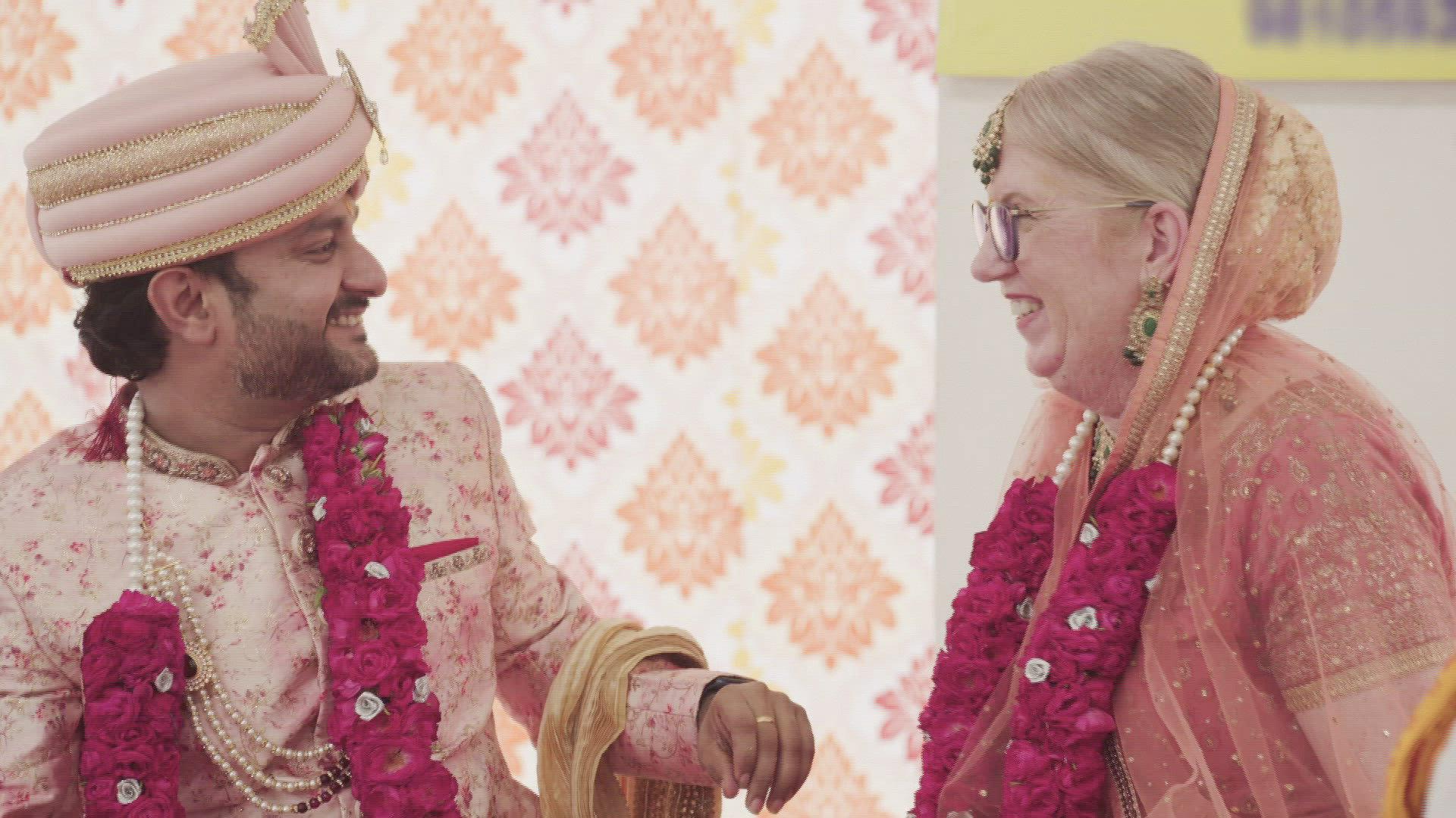 Still from Love Is Love