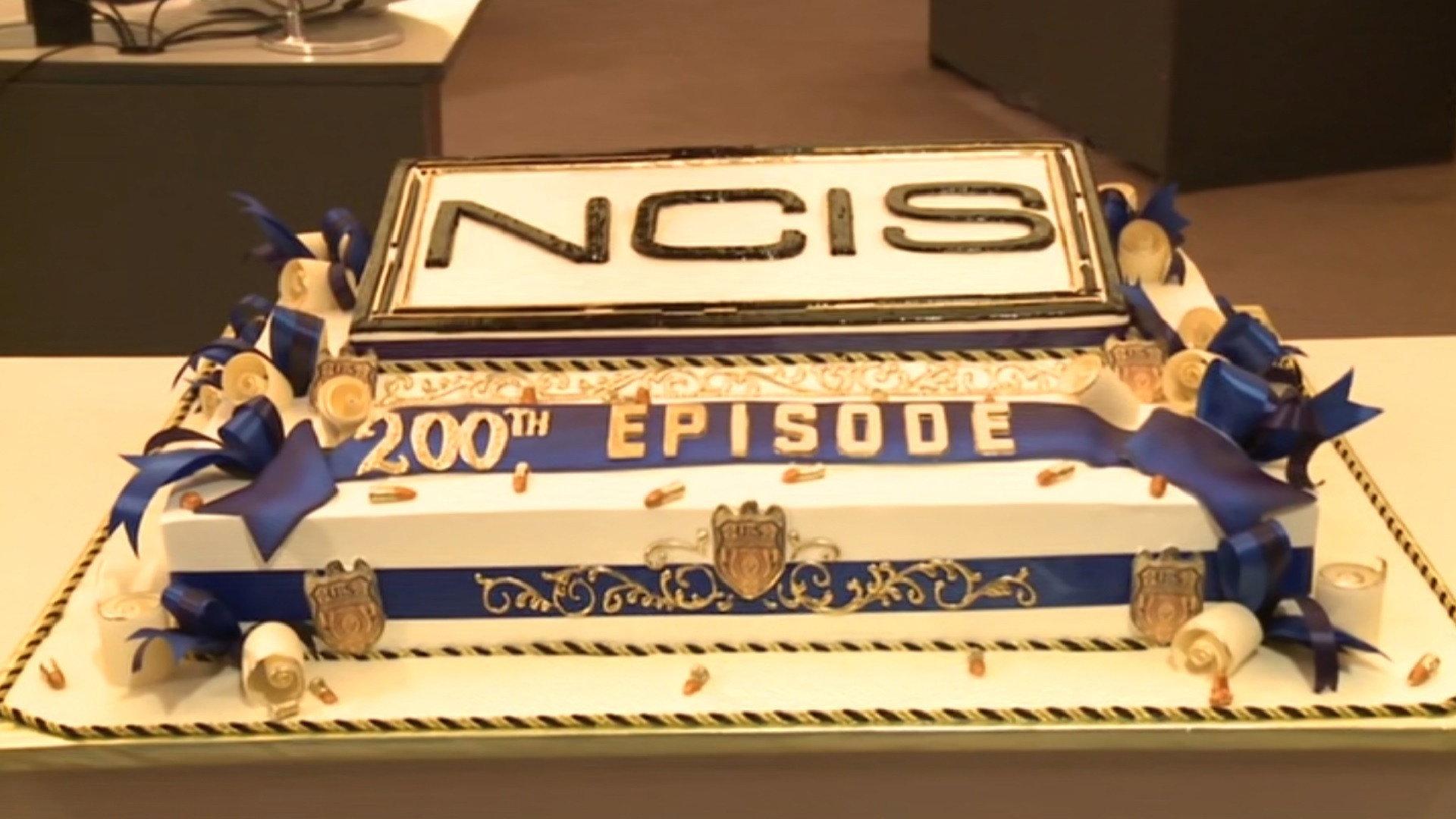 Still from Episode Two Hundred