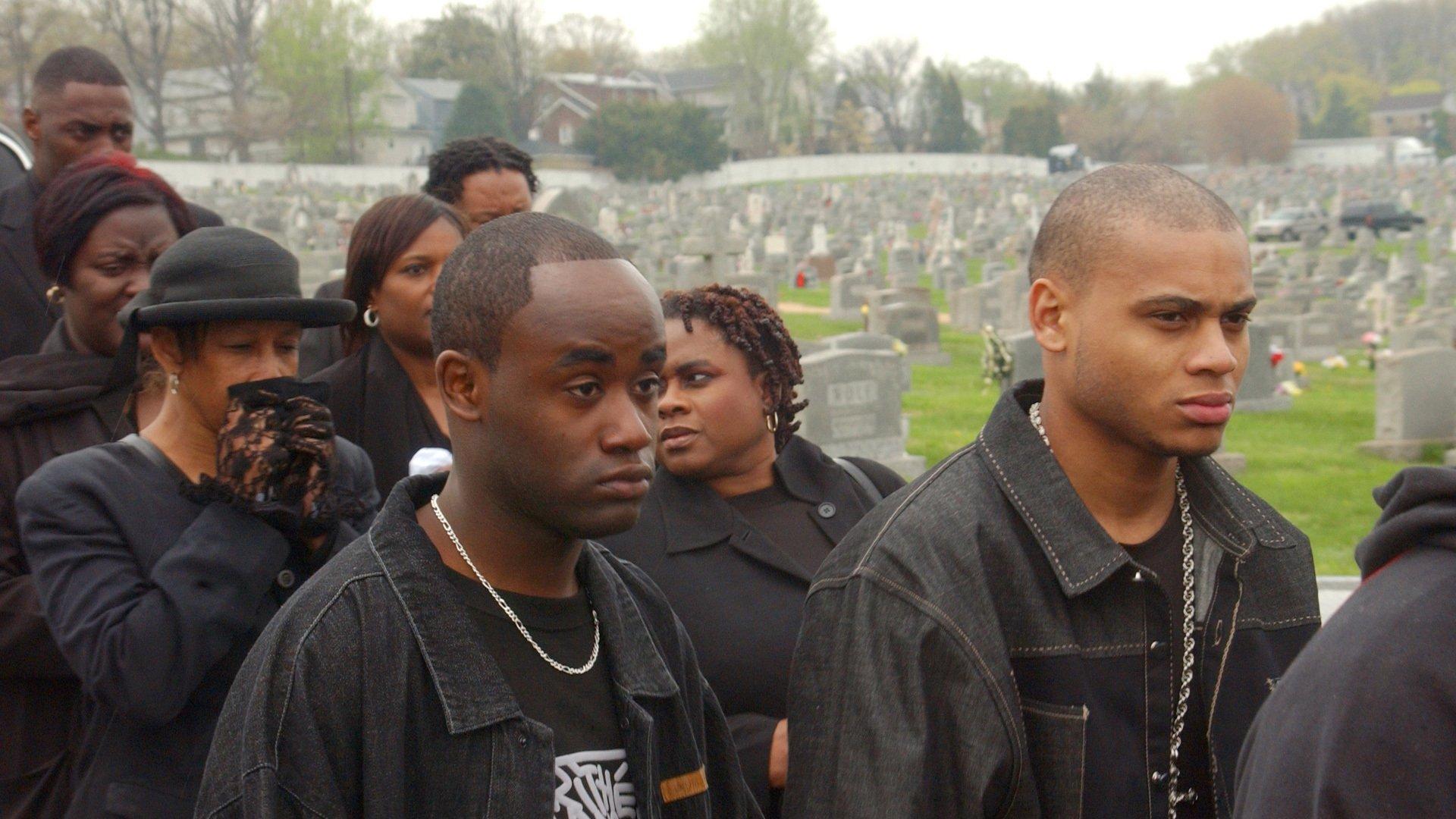 Still from Backwash