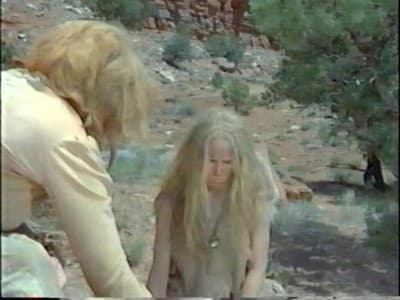 Still from The Lost