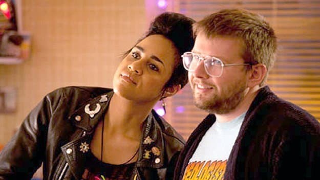 Still from Episode 3