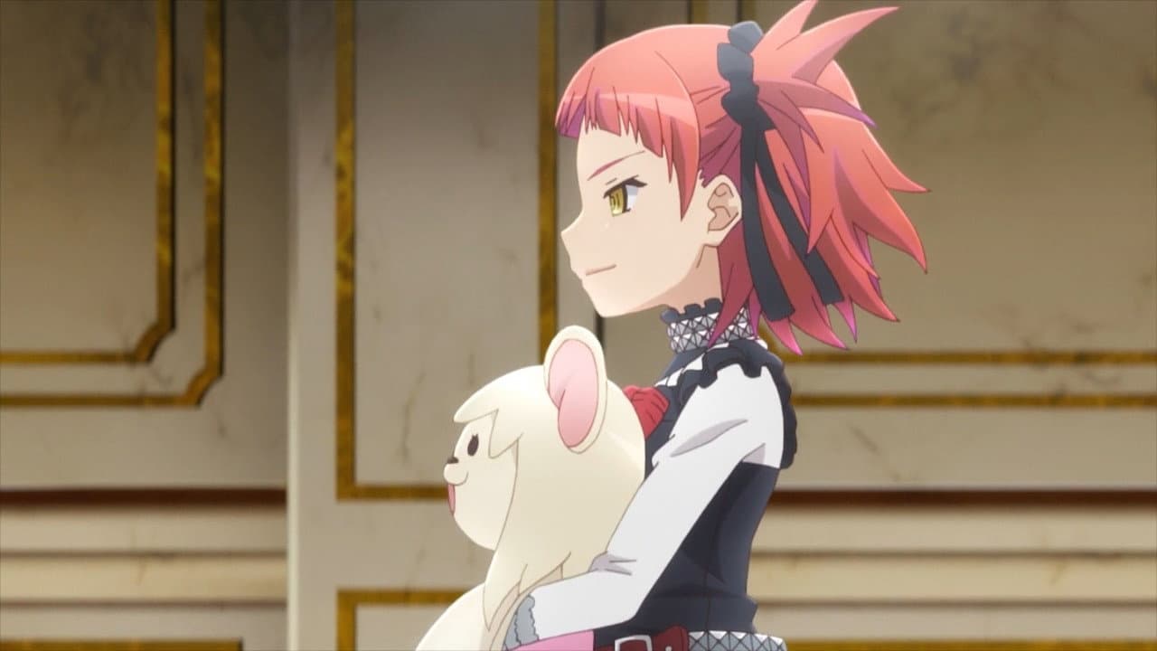 Still from Dolls and Stuffed Animals