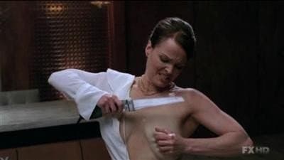 Still from Roxy St. James