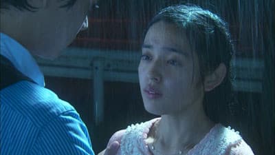 Still from A Miracle from A Shooting Star
