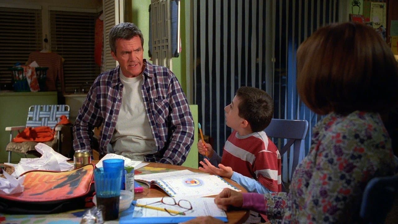 Still from The Math Class