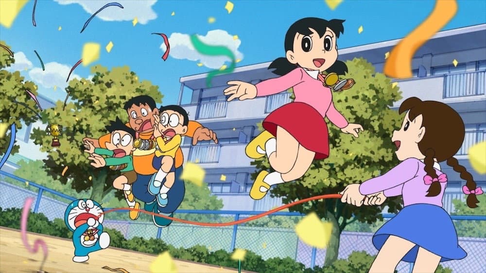 Still from Episode 901