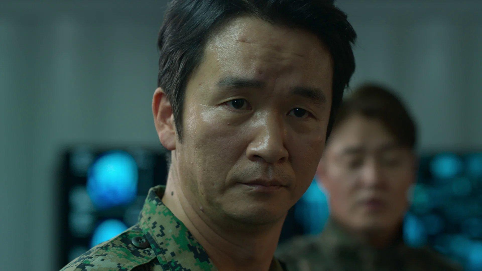 Still from Episode 9