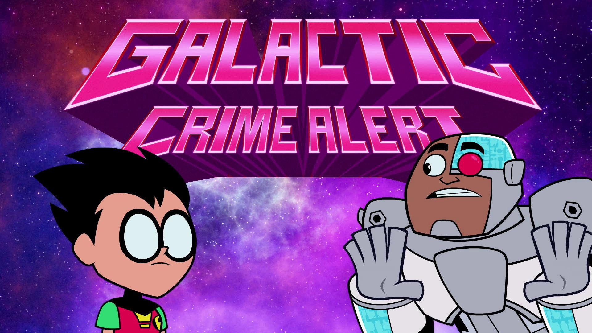 Still from How's This for a Special? Spaaaace (1)