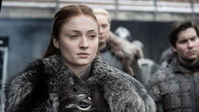 Still from Inside the Episode: Season 8 Episode 1