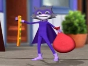 Still from Presto's Magic House