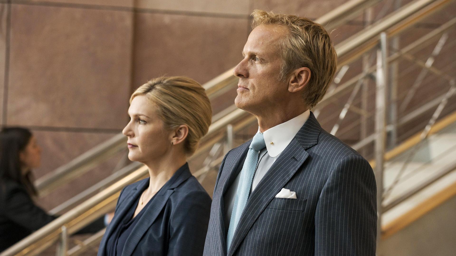 Still from Rebecca