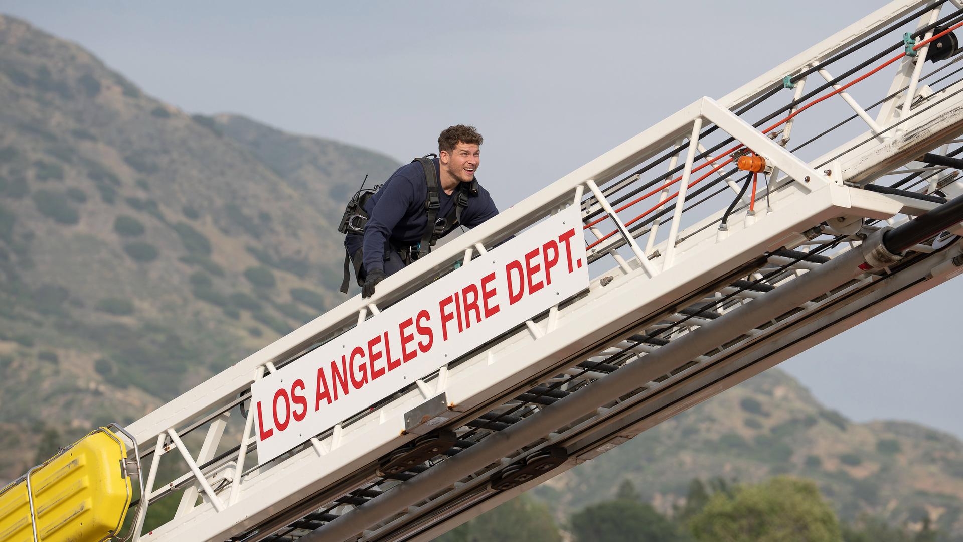 Still from I Got You Babe