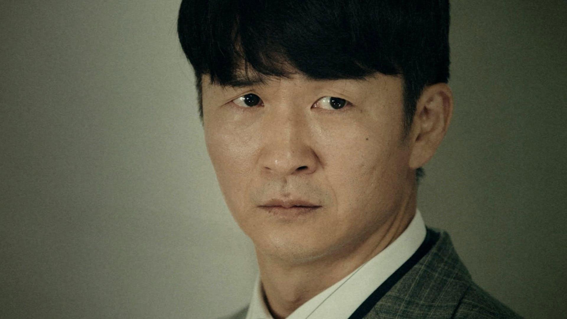 Still from Sangmuhoe