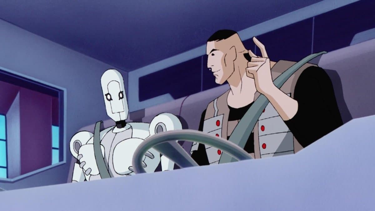 Still from Countdown