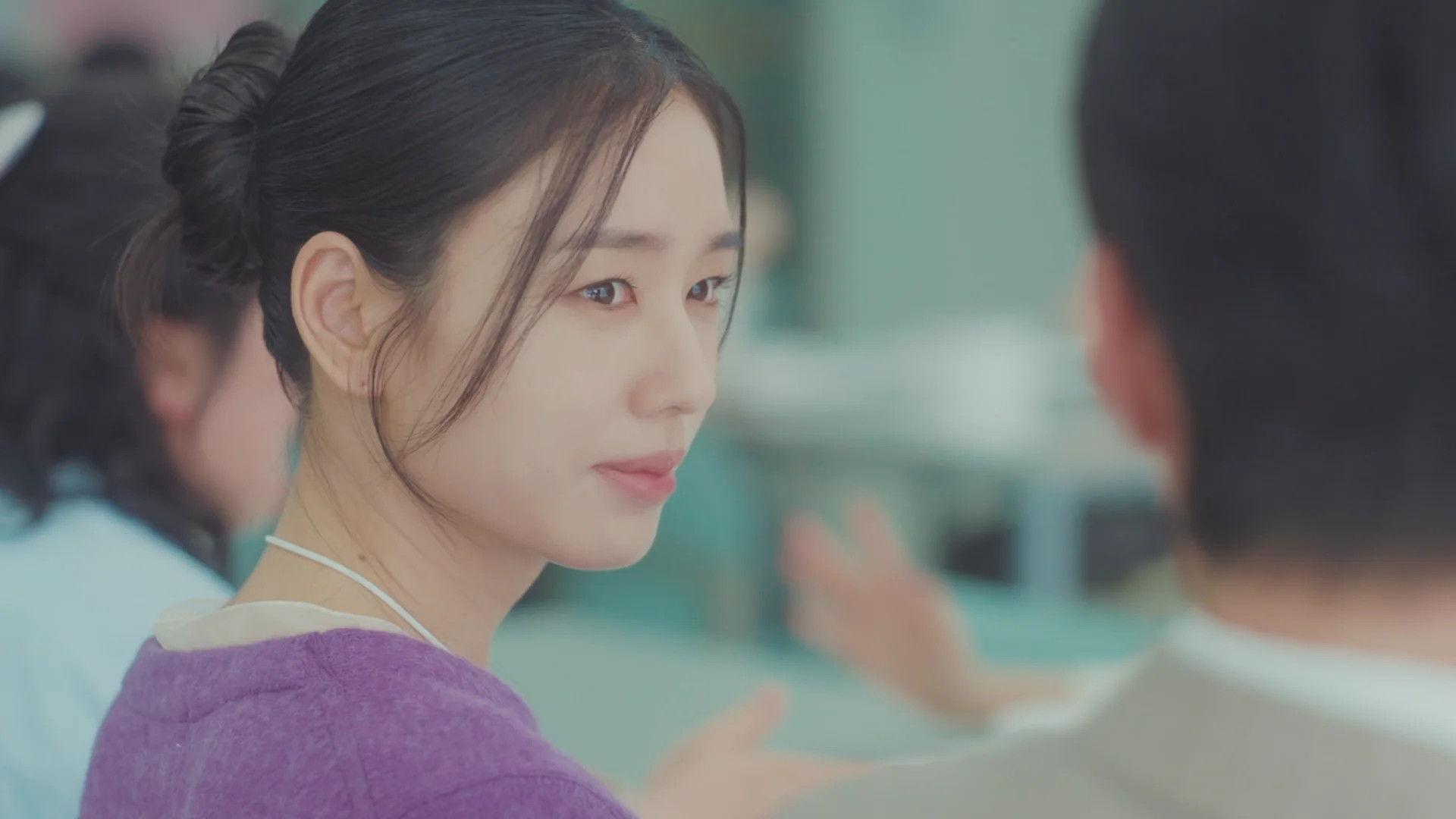 Still from Very Sweet