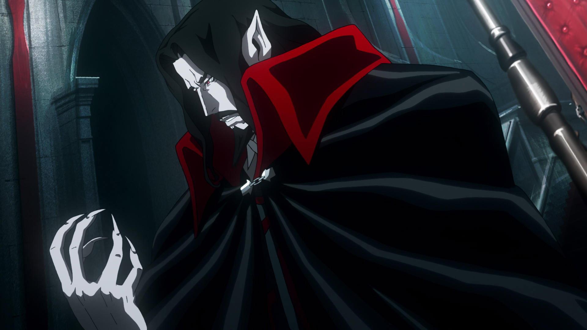 Still from War Council