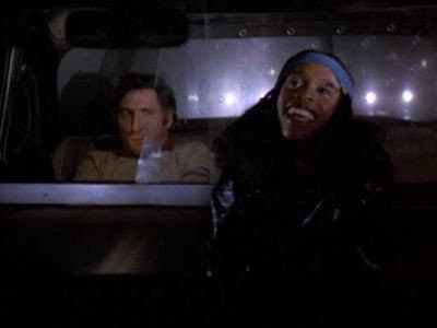 Still from Nina Loves Alex