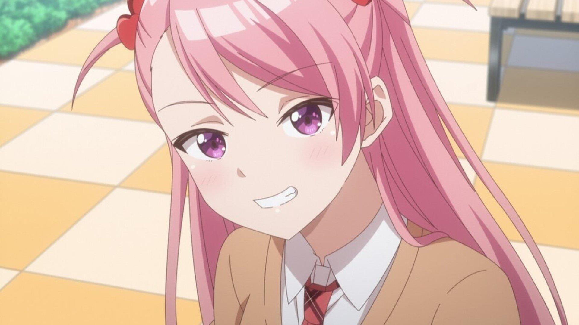 Still from Senpai