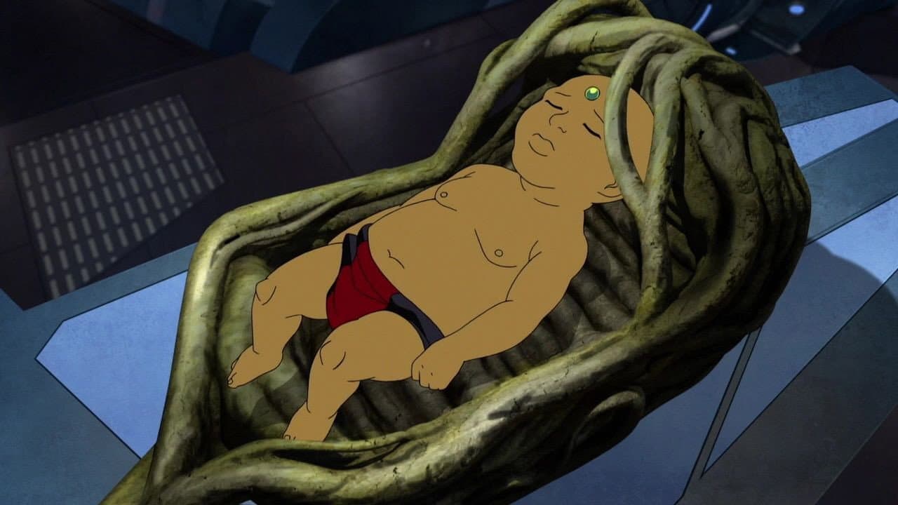 Still from Rock Your Baby
