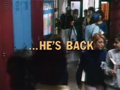 Still from ...He's Back