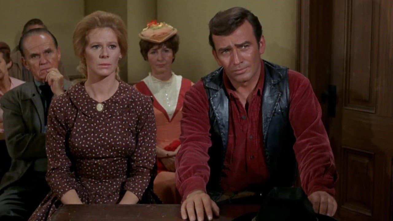 Still from The Barren Ground