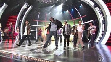 Still from Top 20 Perform