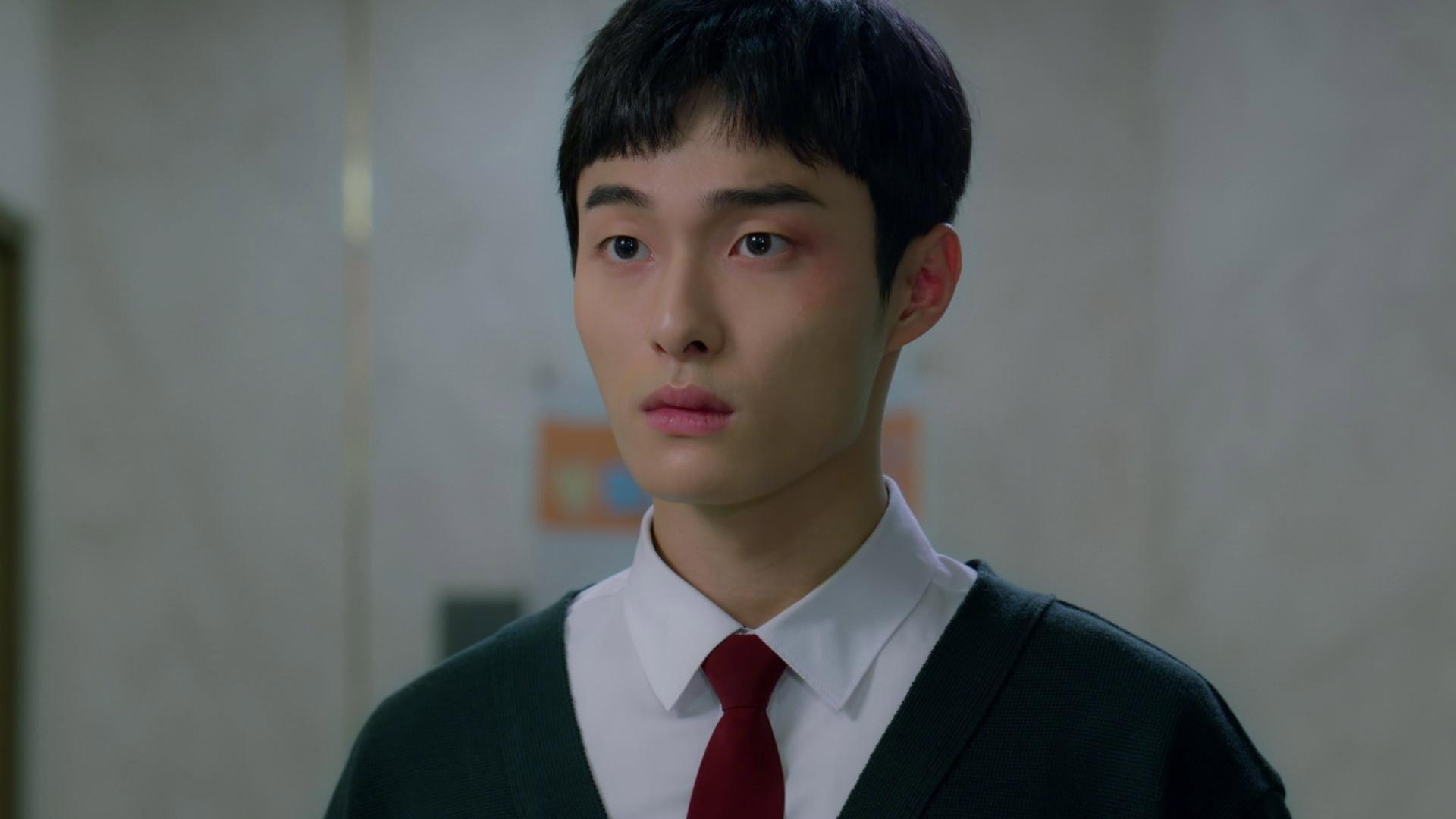 Still from Yi Heon's Mom Kidnapping