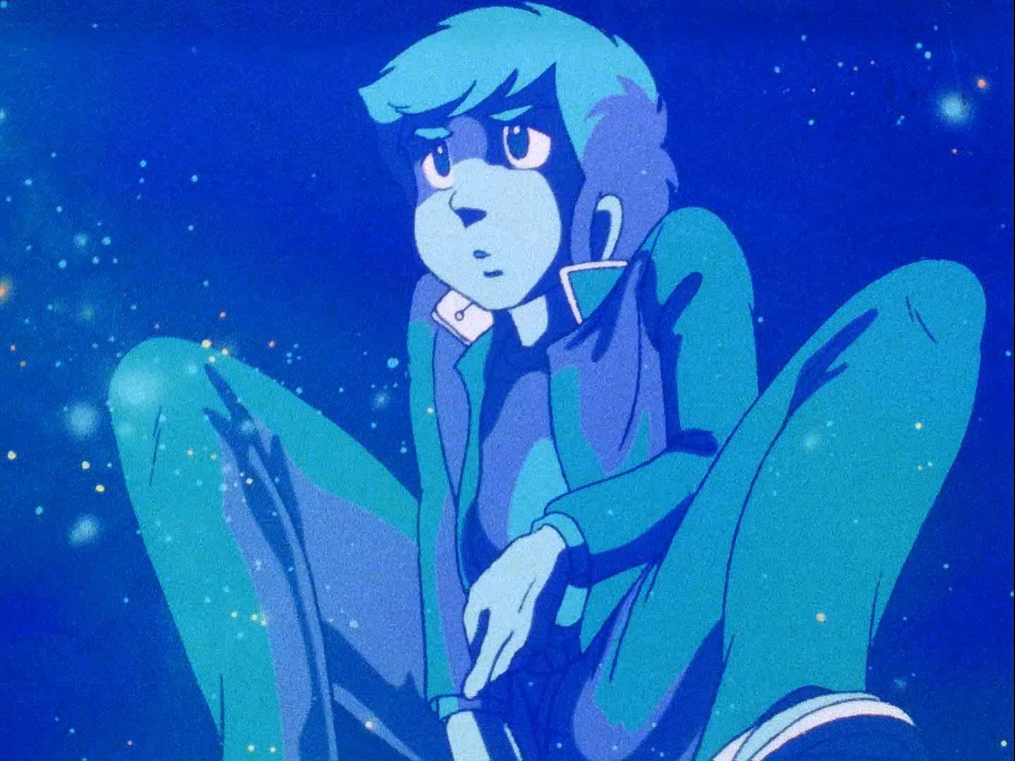 Still from Great Space Matchmaking Operation (2)