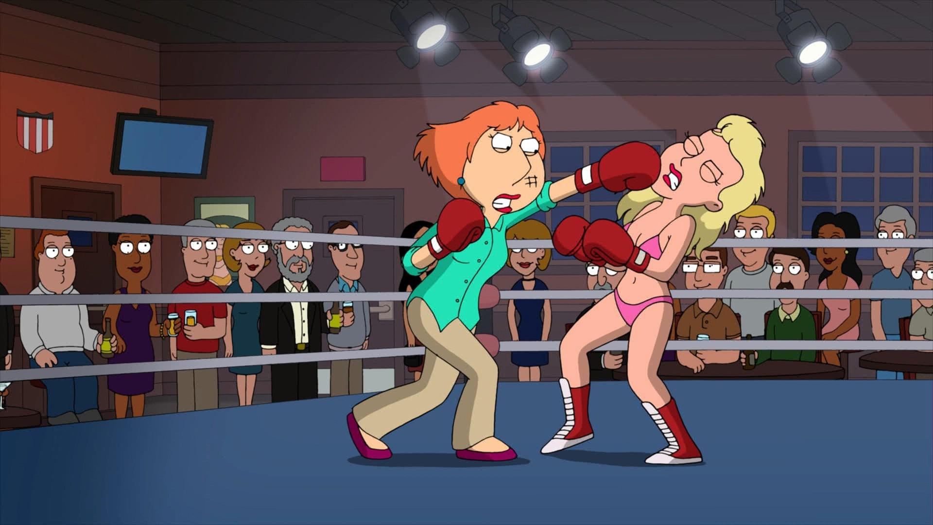 Still from Baby, You Knock Me Out