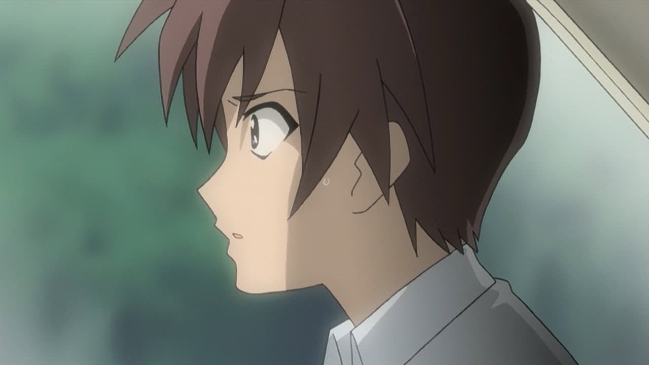 Still from The Hidden Demon Chapter - Part 2 - Secret