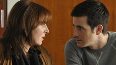 Still from Vanished