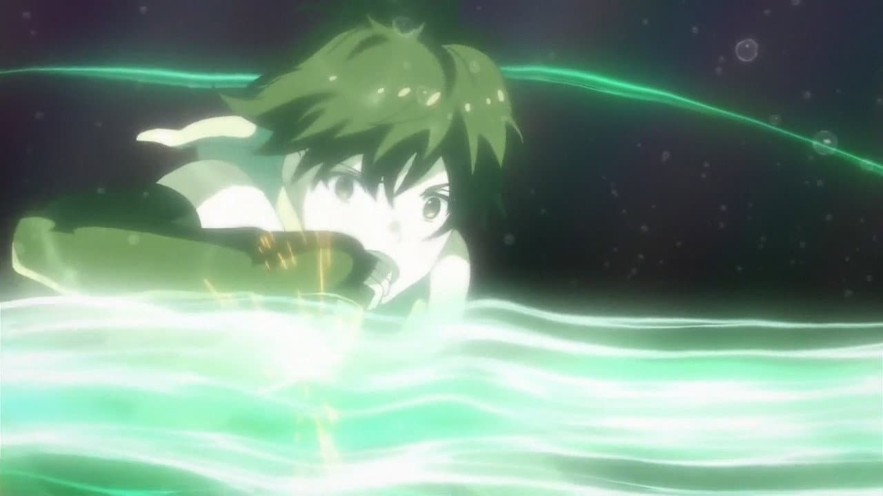 Still from They Were Called Goblin Slayers