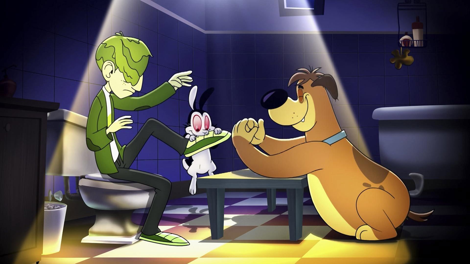 Still from Brussel Boy