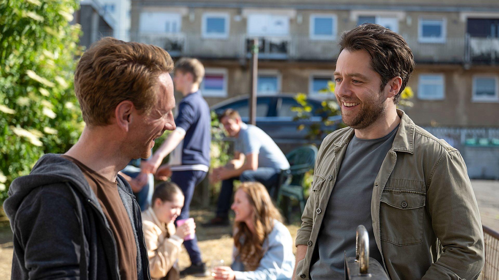 Still from Episode 4