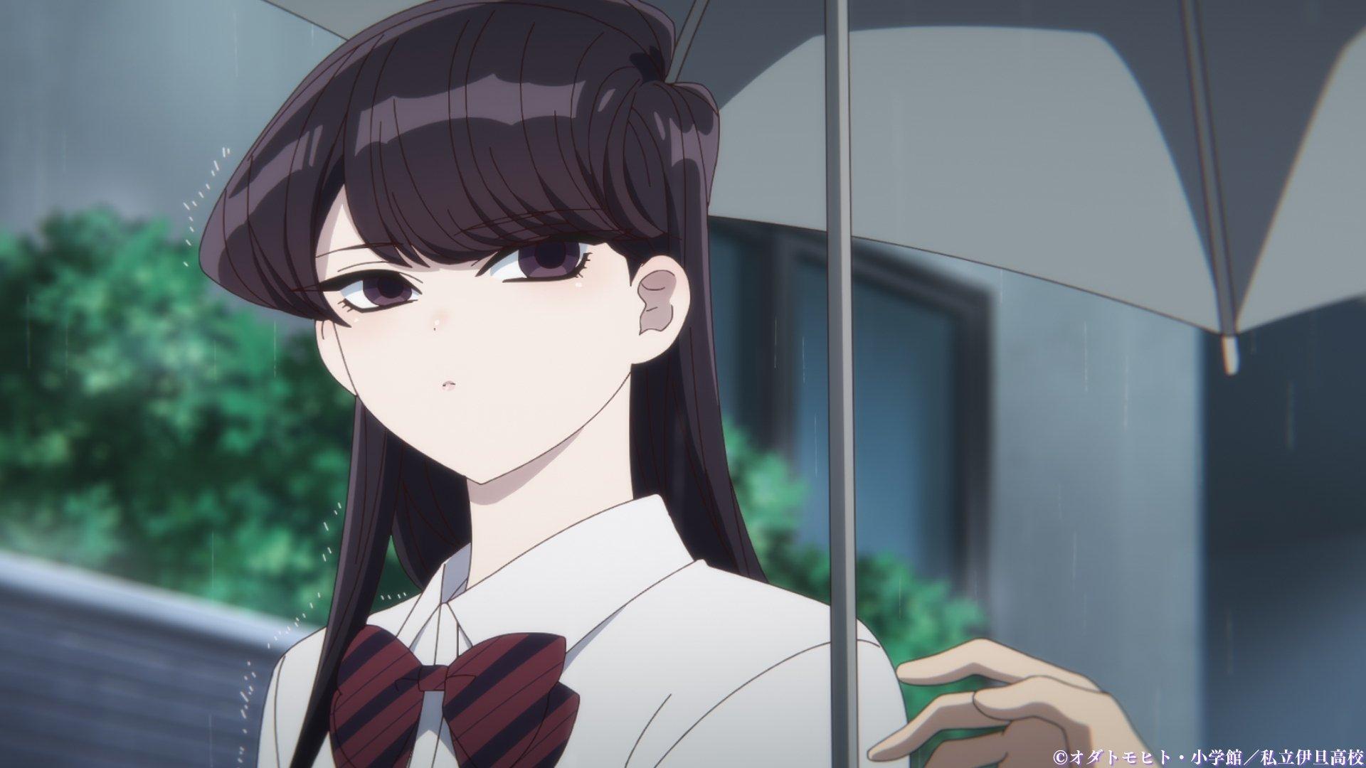 Still from It's just my summer uniform. Plus more.
