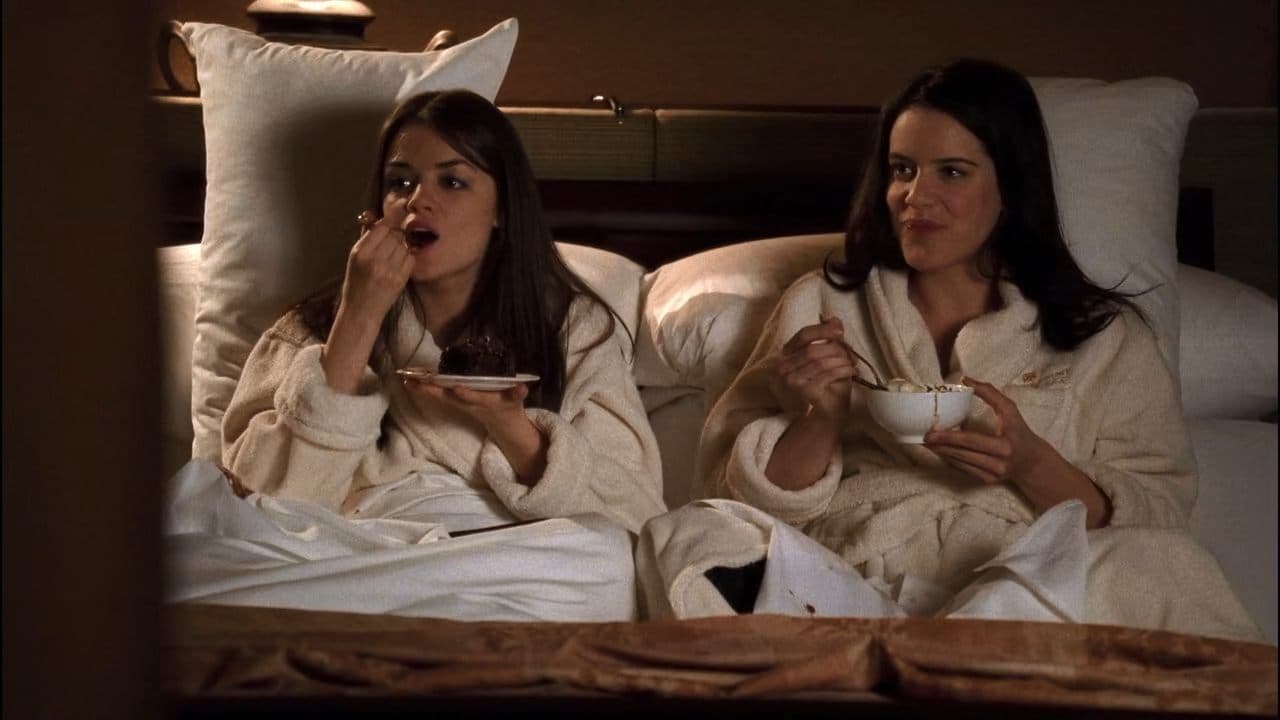 Still from Do Not Disturb