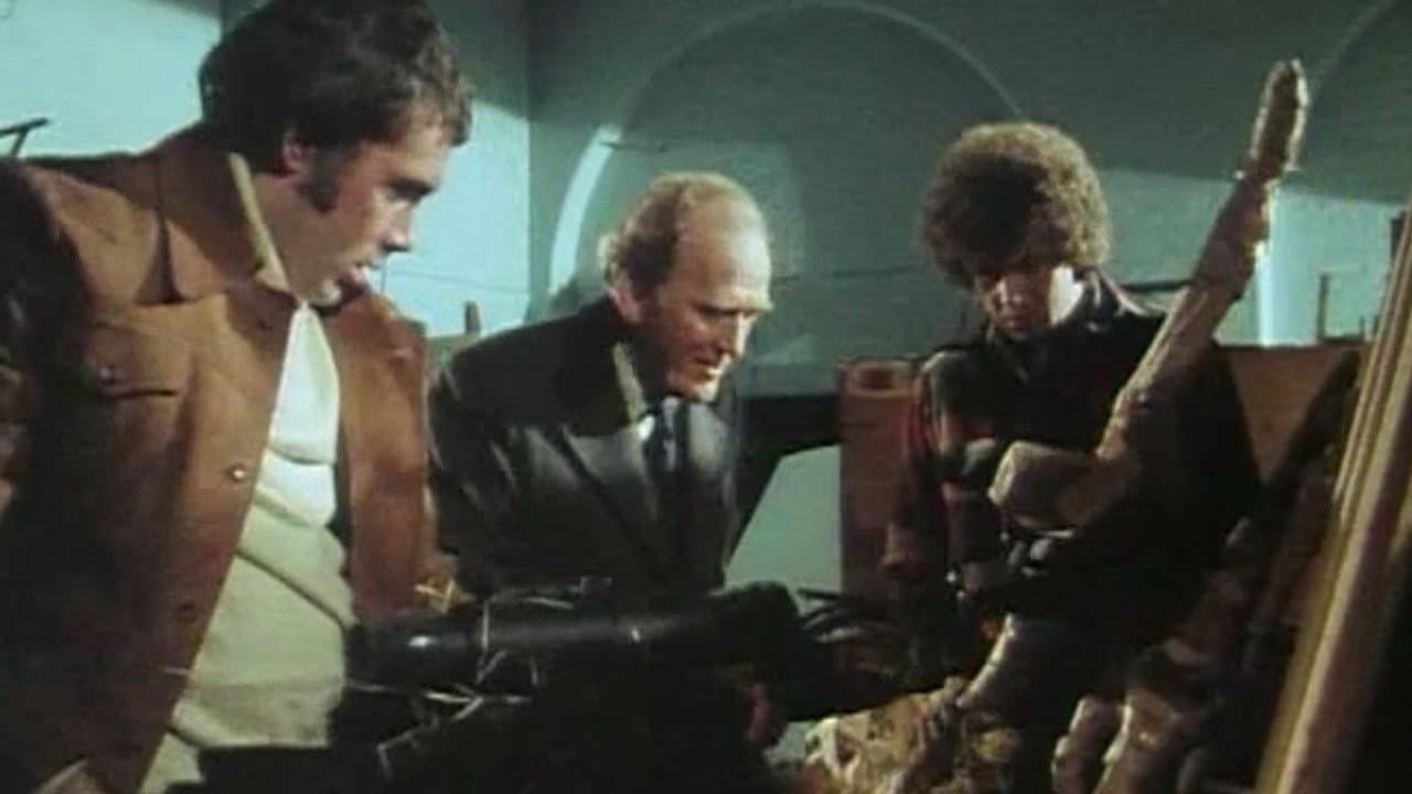 Still from Backtrack
