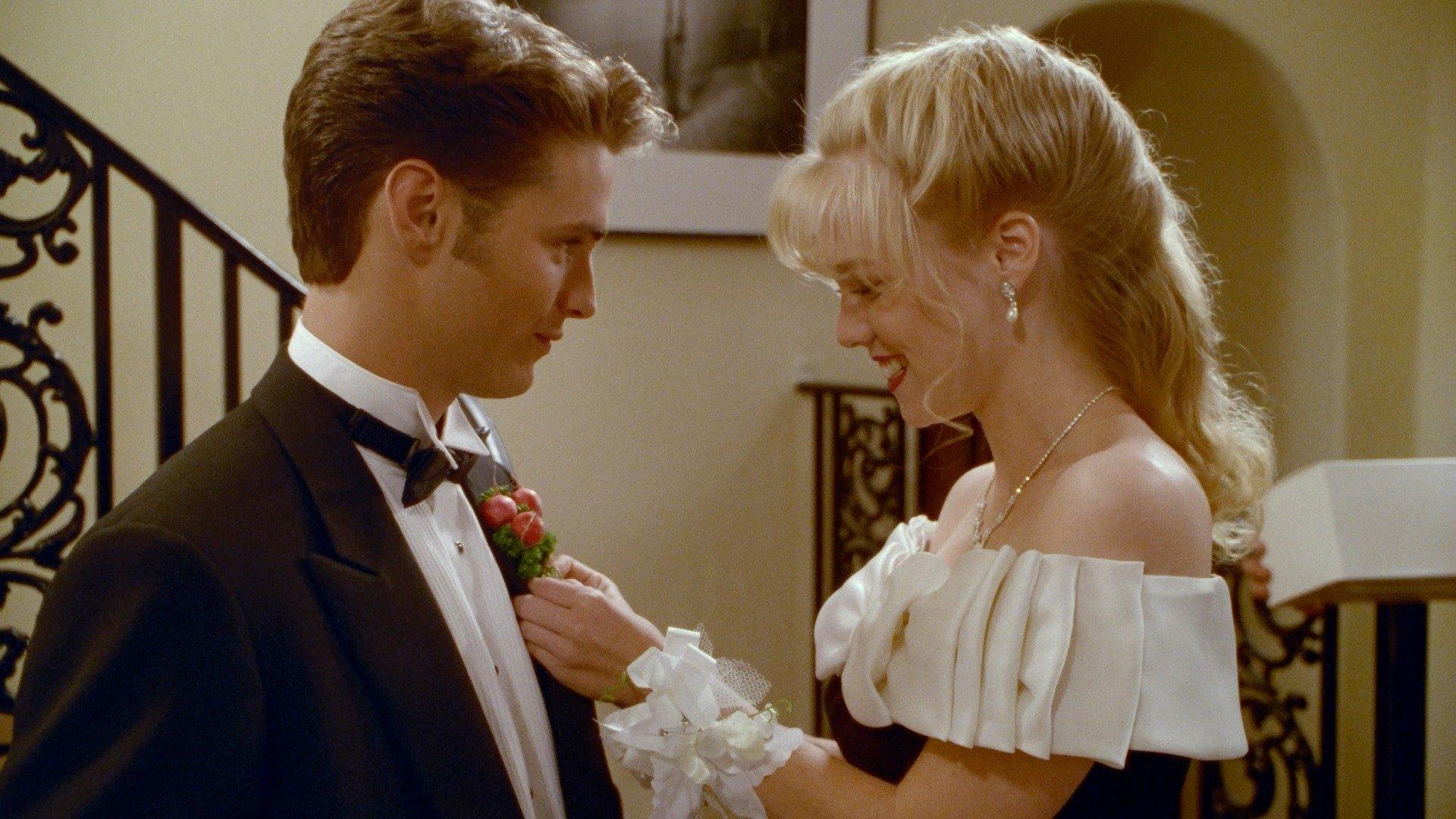Still from Spring Dance